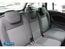 Ford Grand C-Max TDCi Titanium