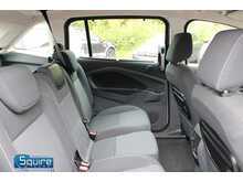 Ford Grand C-Max TDCi Titanium