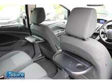 Ford Grand C-Max TDCi Titanium