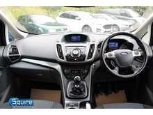 Ford Grand C-Max TDCi Titanium