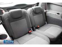 Ford Grand C-Max TDCi Titanium