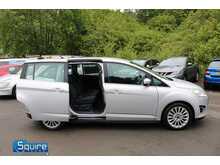 Ford Grand C-Max TDCi Titanium