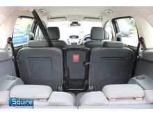 Ford Grand C-Max TDCi Titanium