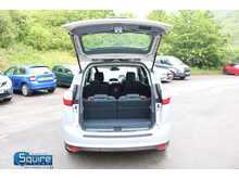 Ford Grand C-Max TDCi Titanium