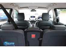 Ford Grand C-Max TDCi Titanium