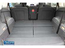 Ford Grand C-Max TDCi Titanium