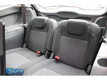 Ford Grand C-Max TDCi Titanium