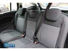 Ford Grand C-Max TDCi Titanium