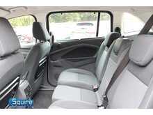 Ford Grand C-Max TDCi Titanium