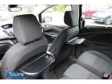 Ford Grand C-Max TDCi Titanium