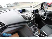 Ford Grand C-Max TDCi Titanium