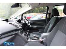 Ford Grand C-Max TDCi Titanium