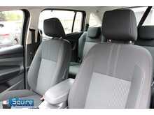 Ford Grand C-Max TDCi Titanium
