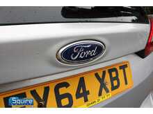 Ford Grand C-Max TDCi Titanium
