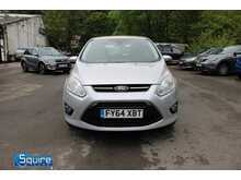 Ford Grand C-Max TDCi Titanium