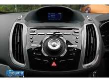 Ford Grand C-Max TDCi Titanium