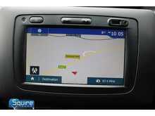 Dacia Duster Tce Comfort