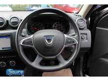 Dacia Duster Tce Comfort