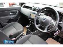 Dacia Duster Tce Comfort