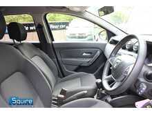 Dacia Duster Tce Comfort