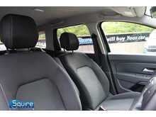 Dacia Duster Tce Comfort