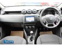 Dacia Duster Tce Comfort