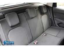 Dacia Duster Tce Comfort