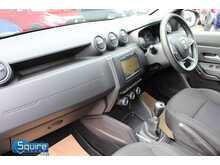 Dacia Duster Tce Comfort