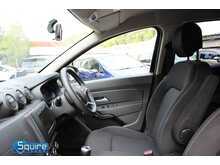 Dacia Duster Tce Comfort