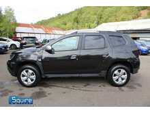 Dacia Duster Tce Comfort