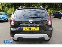 Dacia Duster Tce Comfort