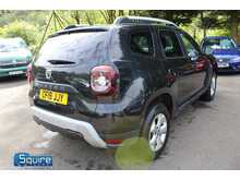 Dacia Duster Tce Comfort