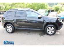 Dacia Duster Tce Comfort