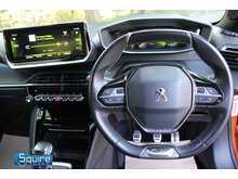 Peugeot 2008 PureTech GT