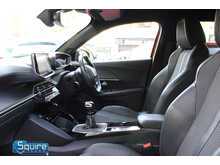 Peugeot 2008 PureTech GT