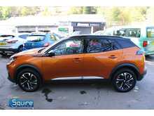 Peugeot 2008 PureTech GT