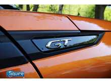 Peugeot 2008 PureTech GT