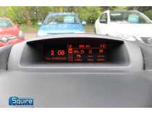 Citreon Berlingo BlueHDi