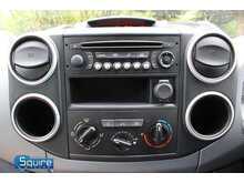 Citreon Berlingo BlueHDi