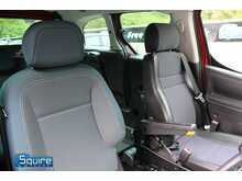 Citreon Berlingo BlueHDi