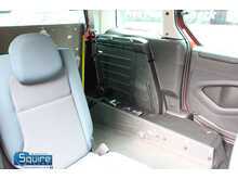 Citreon Berlingo BlueHDi
