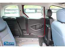 Citreon Berlingo BlueHDi