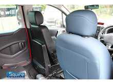 Citreon Berlingo BlueHDi
