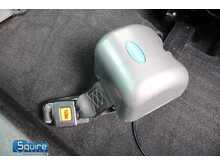 Citreon Berlingo BlueHDi