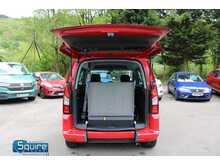 Citreon Berlingo BlueHDi