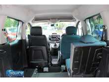 Citreon Berlingo BlueHDi
