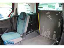 Citreon Berlingo BlueHDi