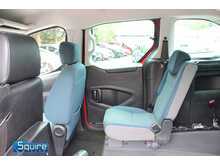 Citreon Berlingo BlueHDi