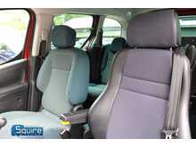 Citreon Berlingo BlueHDi