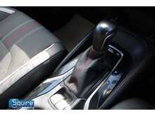 Toyota Corolla VVT-h GR SPORT